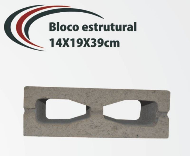 bloco estrutural