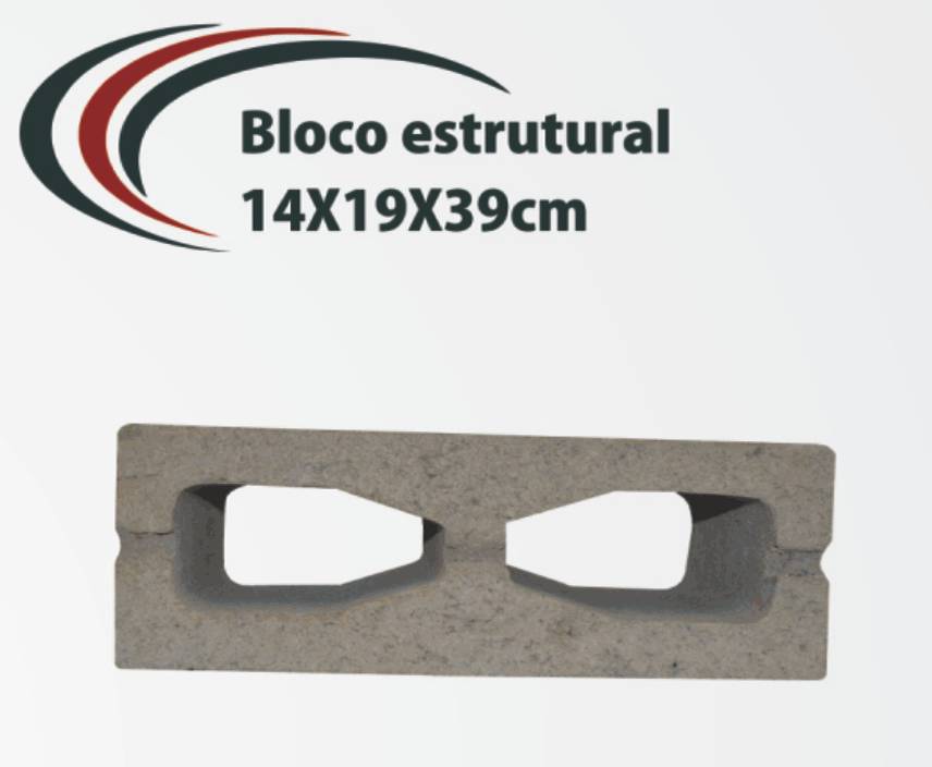 bloco estrutural